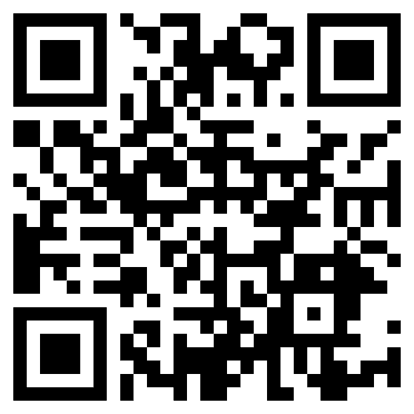 ECE Enrollment QR Code